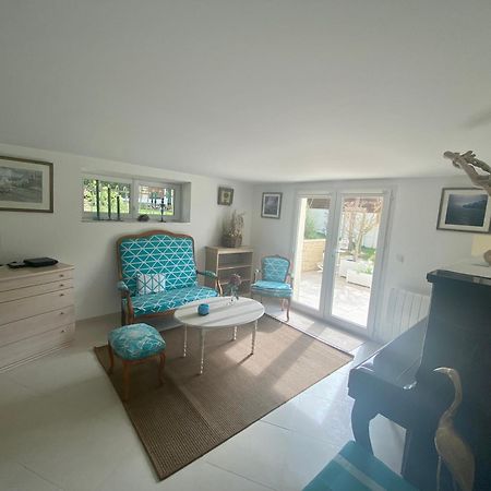 Apartament Ty Mamm Goz Paimpol Zewnętrze zdjęcie